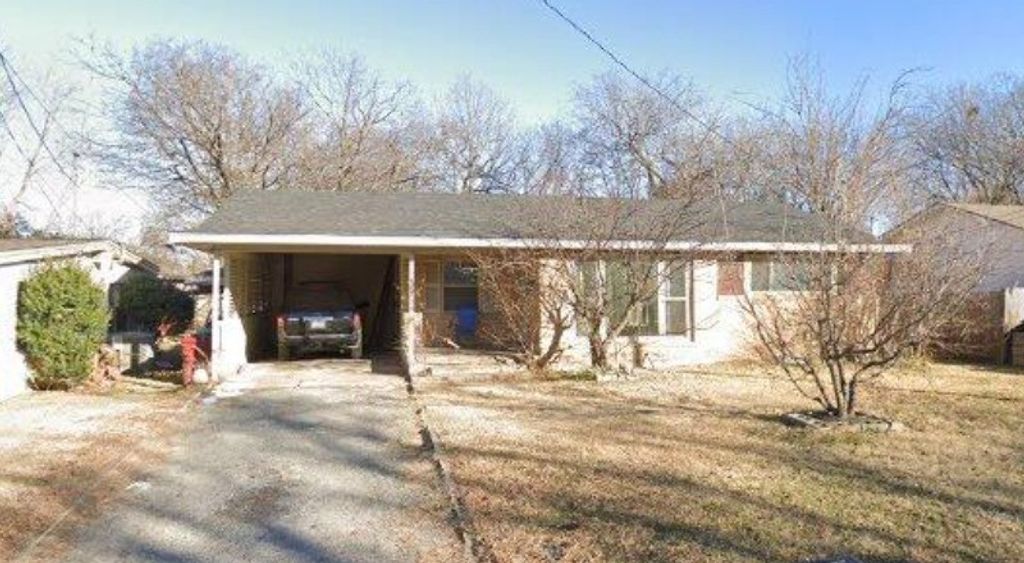 421 W Lamberth Road, Sherman, TX 75092