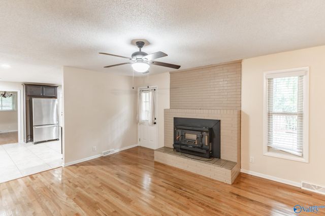 2510 Scenic Drive, Huntsville, AL 35801