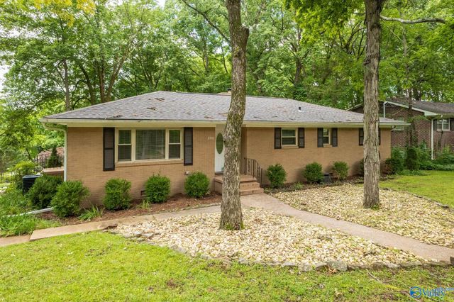 2510 Scenic Drive, Huntsville, AL 35801