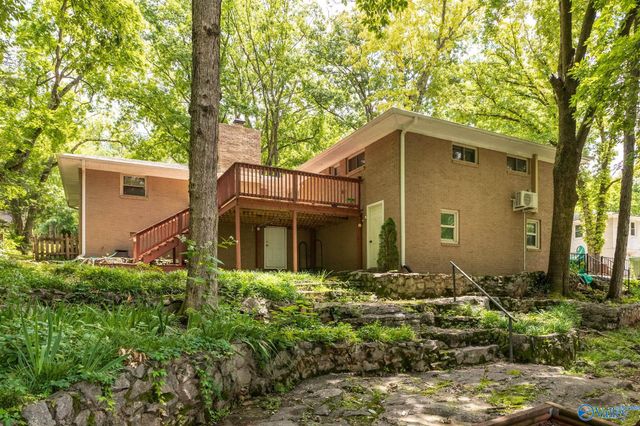 2510 Scenic Drive, Huntsville, AL 35801