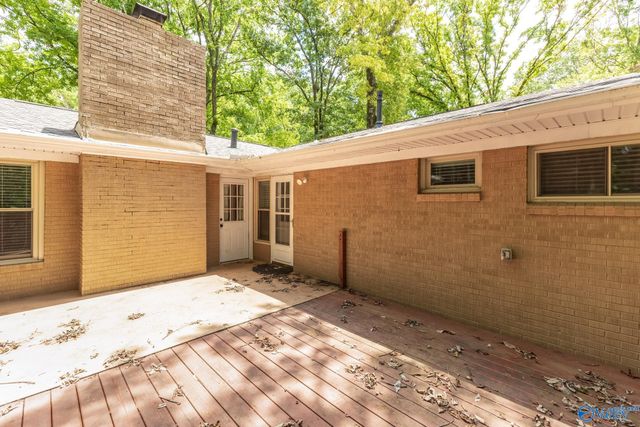 2510 Scenic Drive, Huntsville, AL 35801