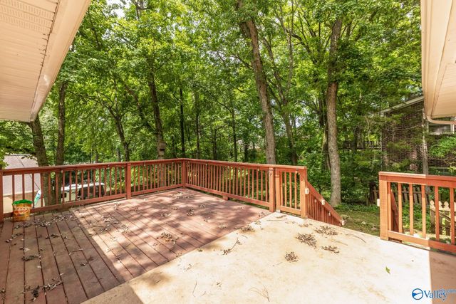 2510 Scenic Drive, Huntsville, AL 35801