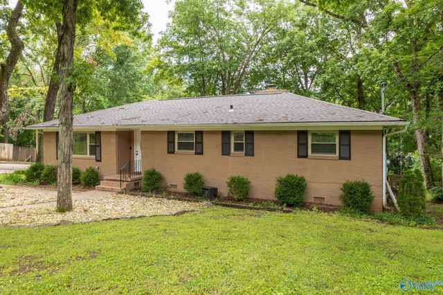 2510 Scenic Drive, Huntsville, AL 35801