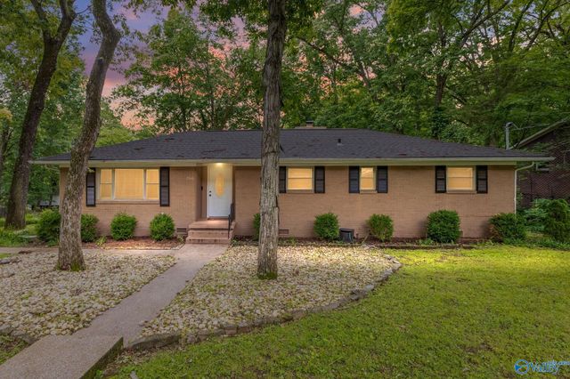 2510 Scenic Drive, Huntsville, AL 35801