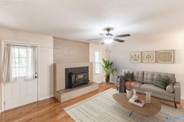 2510 Scenic Drive, Huntsville, AL 35801