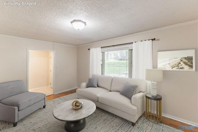 2510 Scenic Drive, Huntsville, AL 35801