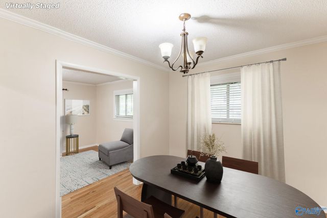 2510 Scenic Drive, Huntsville, AL 35801