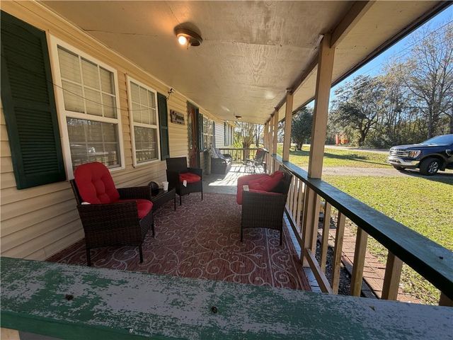 9555 Jeff Hamilton Road, Mobile, AL 36695