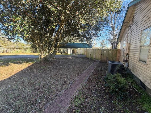 9555 Jeff Hamilton Road, Mobile, AL 36695