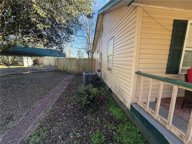 9555 Jeff Hamilton Road, Mobile, AL 36695