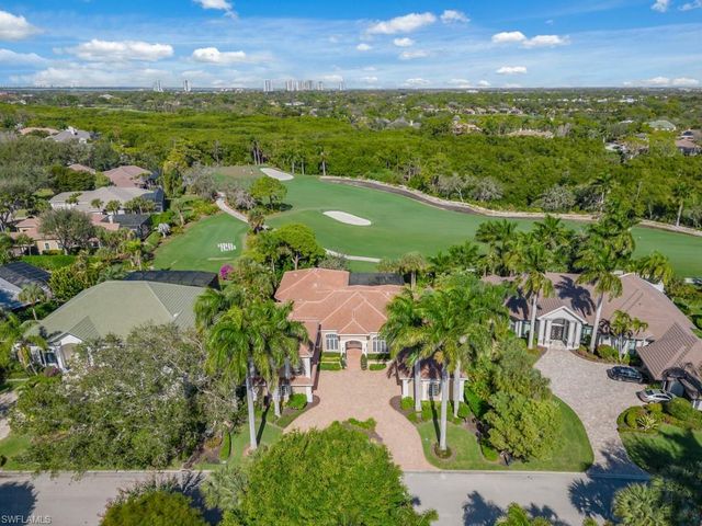 3480 Creekview DR, Bonita Springs, FL 34134