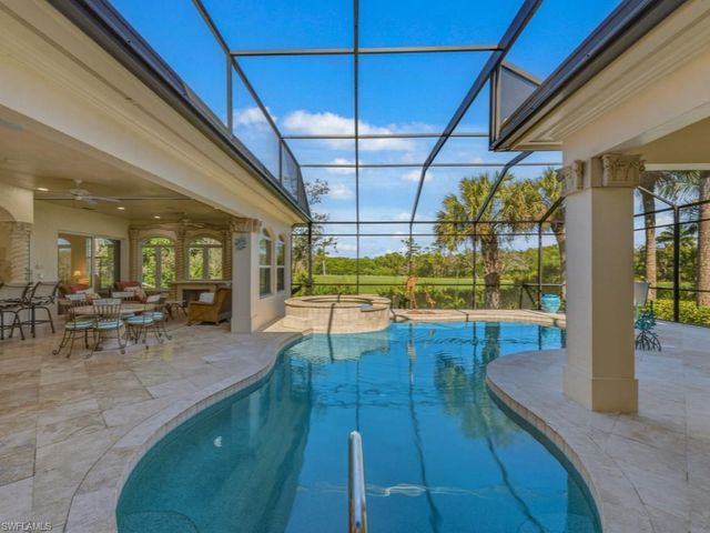 3480 Creekview DR, Bonita Springs, FL 34134