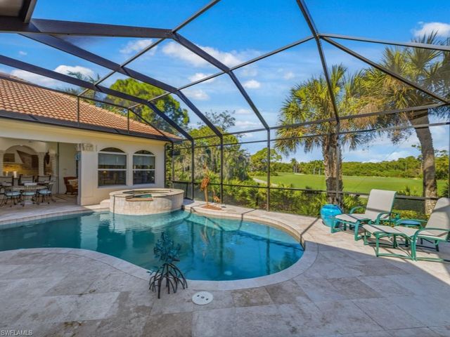 3480 Creekview DR, Bonita Springs, FL 34134