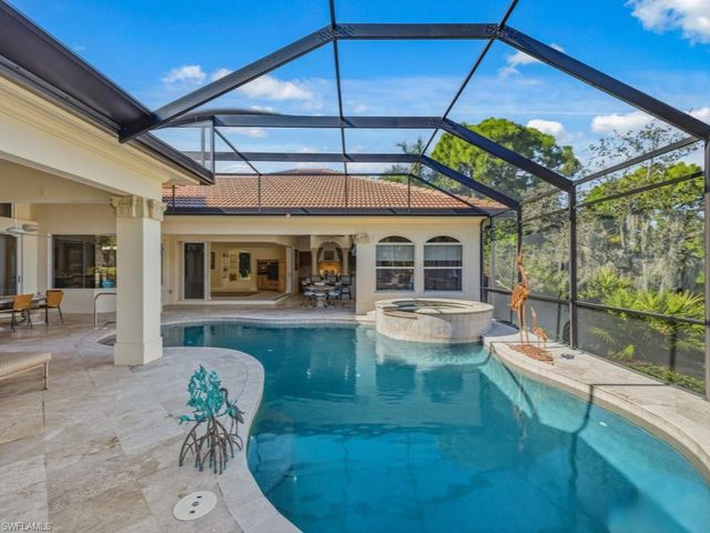 3480 Creekview DR, Bonita Springs, FL 34134