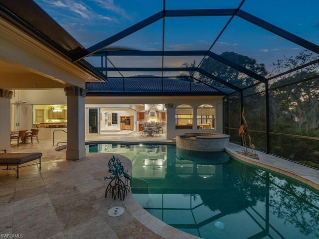 3480 Creekview DR, Bonita Springs, FL 34134