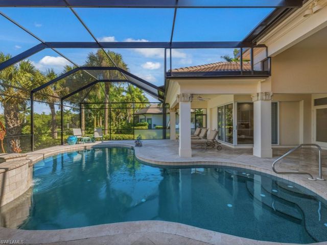 3480 Creekview DR, Bonita Springs, FL 34134