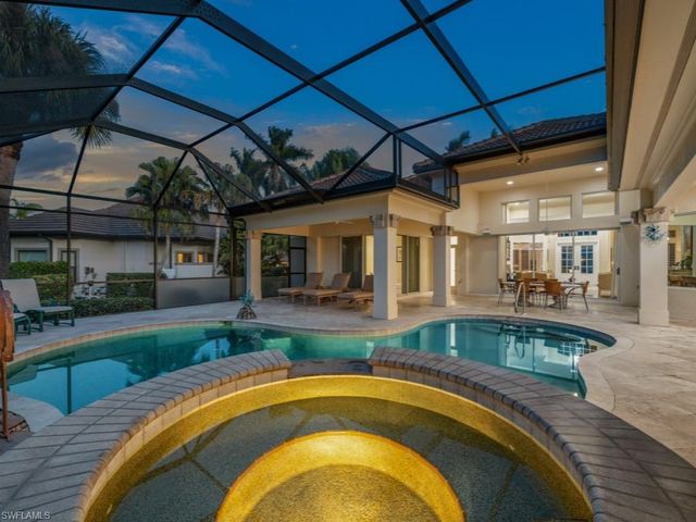 3480 Creekview DR, Bonita Springs, FL 34134