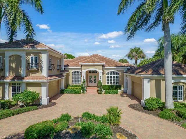 3480 Creekview DR, Bonita Springs, FL 34134