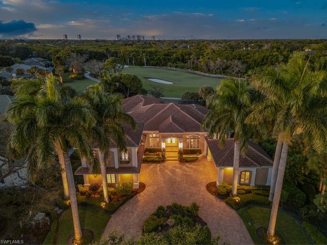 3480 Creekview DR, Bonita Springs, FL 34134