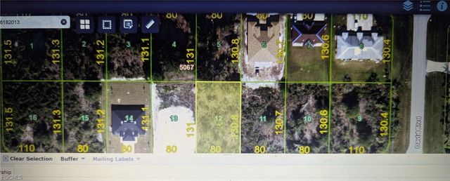 12240 Newgate AVE, Port Charlotte, FL 33981