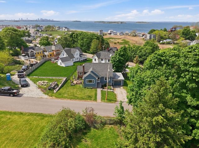 10 Newton Street, Hull, MA 02045