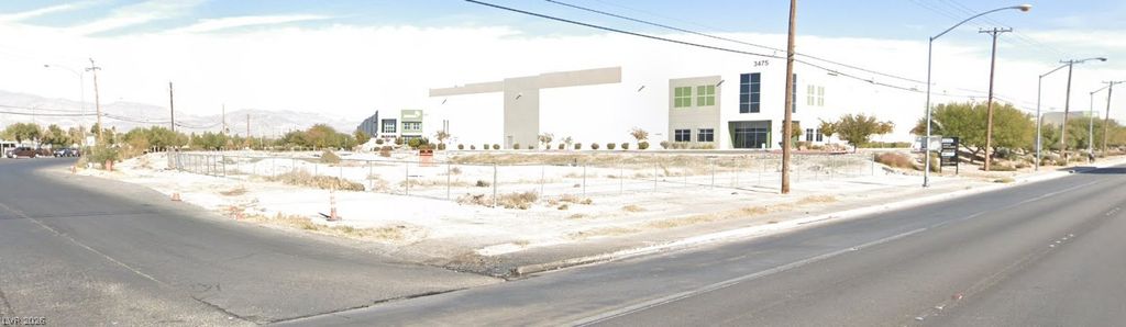 North Walnut Road, Las Vegas, NV 89115