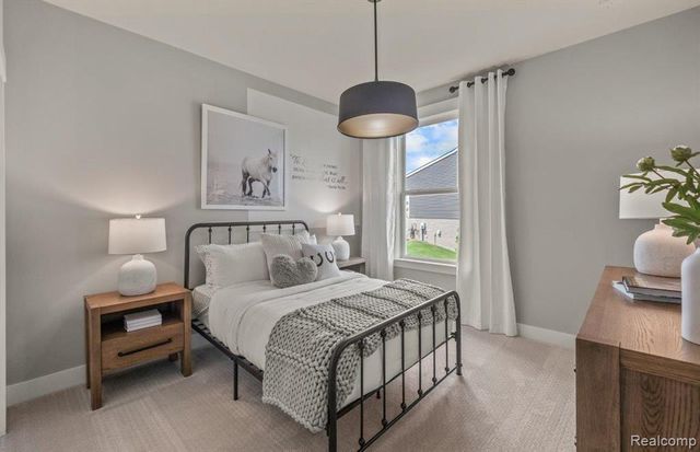 1554 Firefly Trail, Milford, MI 48381