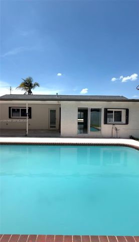 11371 NW 32nd Manor, Sunrise, FL 33323