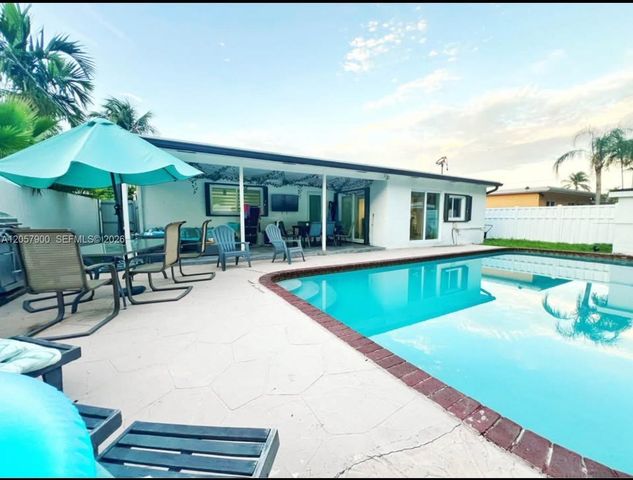 11371 NW 32nd Manor, Sunrise, FL 33323