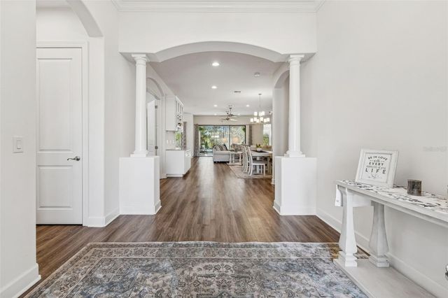 8723 SORANO VILLA DRIVE, Tampa, FL 33647