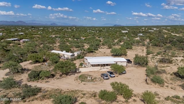 11265 S Annemarie Drive, Tucson, AZ 85736