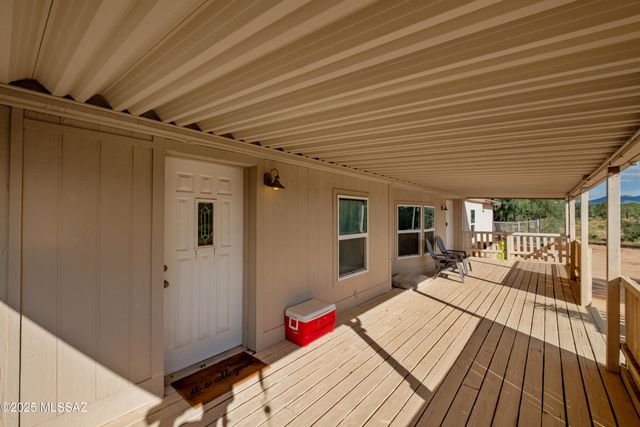 11265 S Annemarie Drive, Tucson, AZ 85736