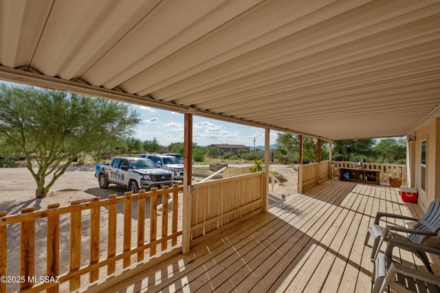 11265 S Annemarie Drive, Tucson, AZ 85736