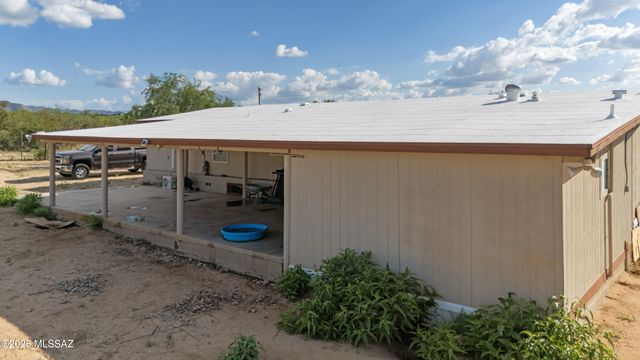 11265 S Annemarie Drive, Tucson, AZ 85736