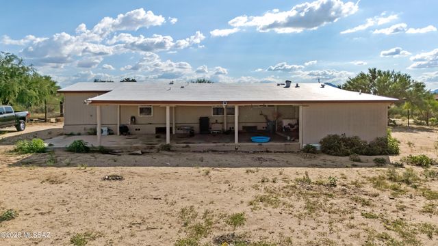11265 S Annemarie Drive, Tucson, AZ 85736