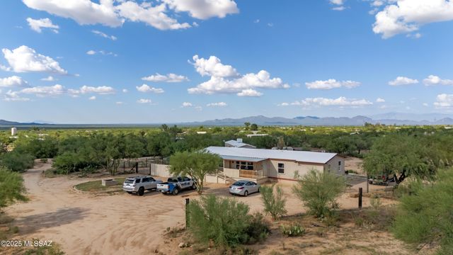 11265 S Annemarie Drive, Tucson, AZ 85736
