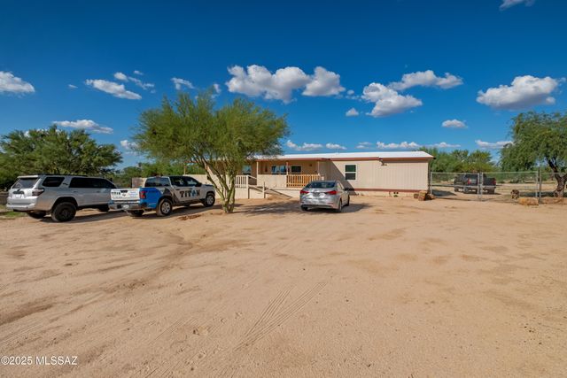 11265 S Annemarie Drive, Tucson, AZ 85736