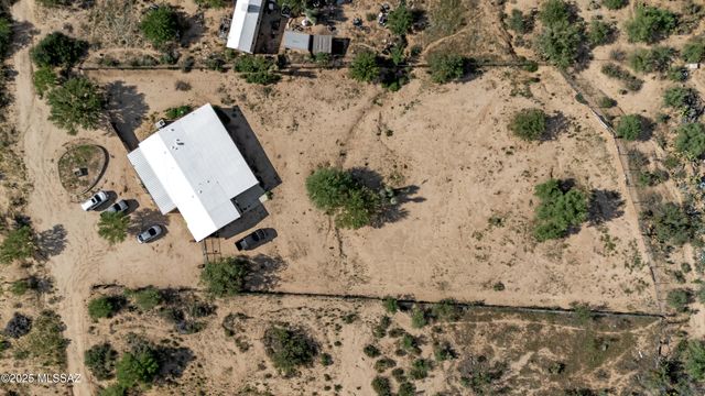 11265 S Annemarie Drive, Tucson, AZ 85736