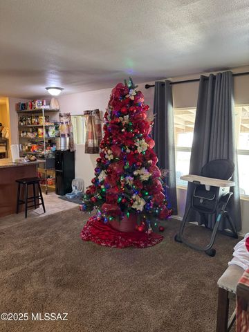 11265 S Annemarie Drive, Tucson, AZ 85736