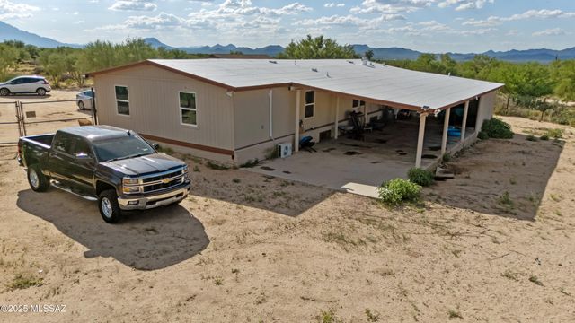 11265 S Annemarie Drive, Tucson, AZ 85736