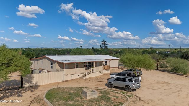 11265 S Annemarie Drive, Tucson, AZ 85736
