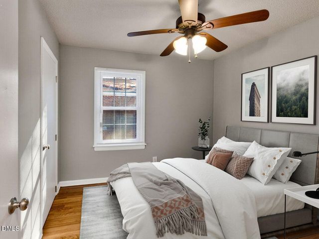 2811 Club Plaza Road, Raleigh, NC 27603