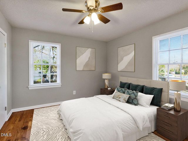 2811 Club Plaza Road, Raleigh, NC 27603