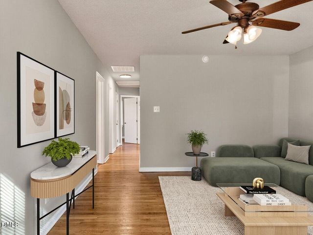 2811 Club Plaza Road, Raleigh, NC 27603