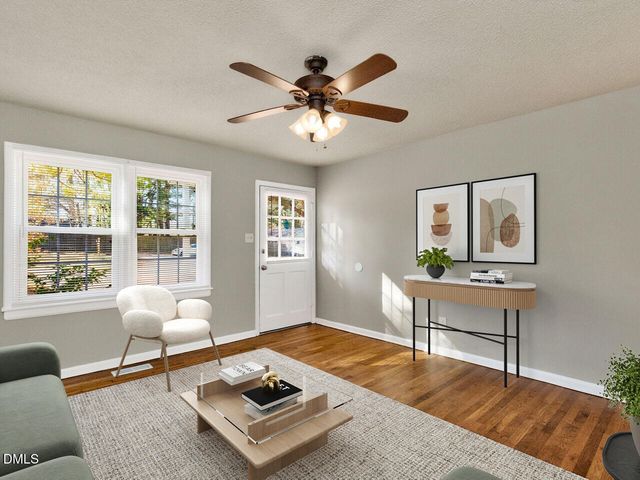 2811 Club Plaza Road, Raleigh, NC 27603