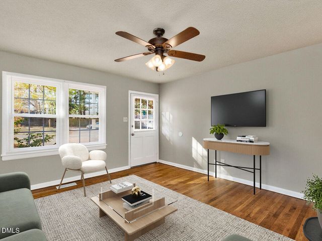 2811 Club Plaza Road, Raleigh, NC 27603