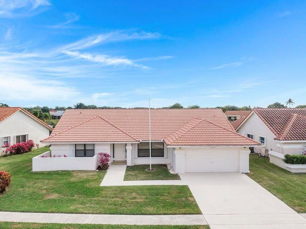 9525 El Clair Ranch Rd Road, Boynton Beach, FL 33435