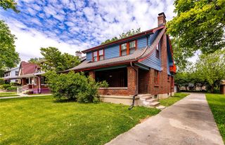 1215 Cumberland Avenue, Dayton, OH 45406