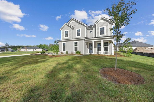 201 Tidal Marsh Way, St Marys, GA 31558