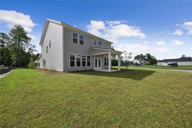 201 Tidal Marsh Way, St Marys, GA 31558